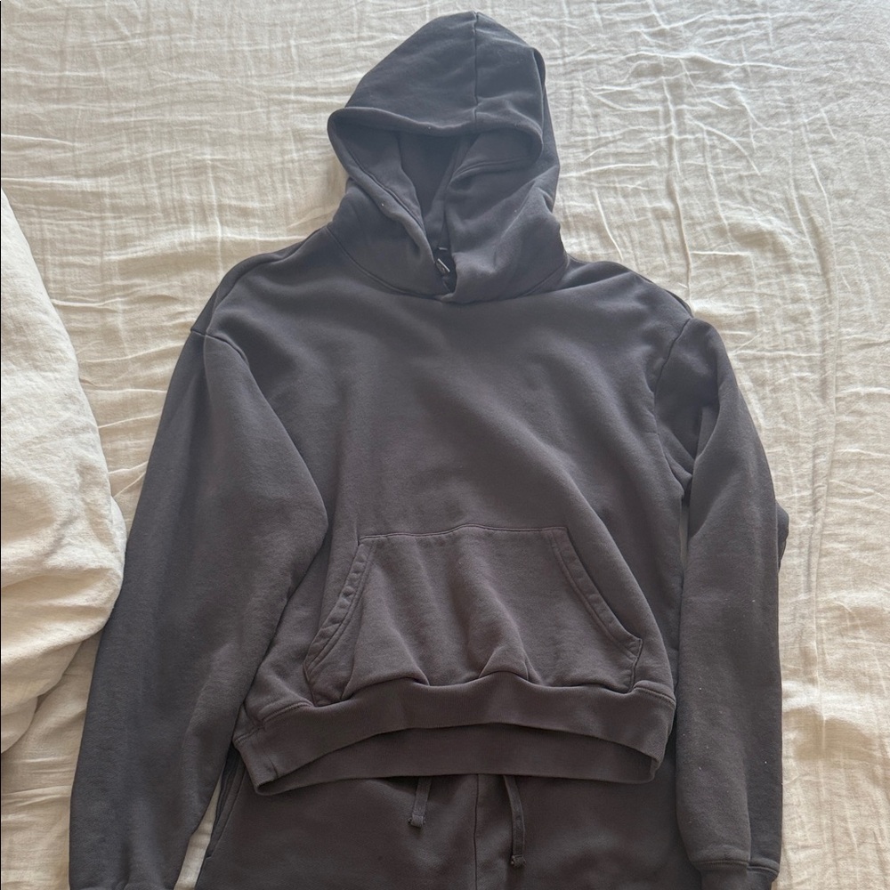 Skims Terry Relaxed Set